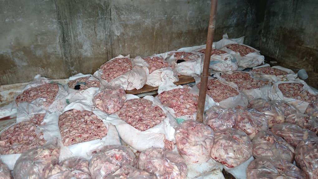 حملة تبرع: شتاء دافئ لأصدقائنا